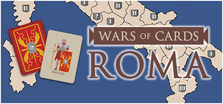 Wars of Cards: ROMA 시스템 조건
