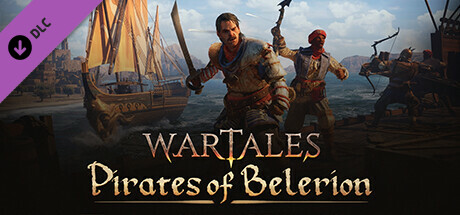 Wartales, Pirates of Belerion precios