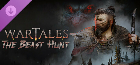 Prezzi di Wartales - The Beast Hunt