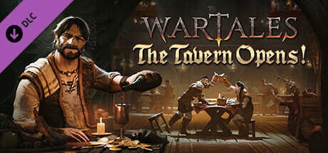 mức giá Wartales - The Tavern Opens!
