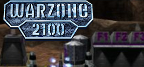 Warzone 2100系统需求