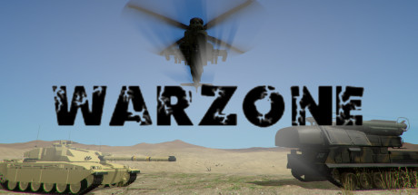 WARZONE System Requirements