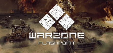 WarZone Flashpointのシステム要件