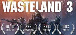 Wasteland 3 System Requirements