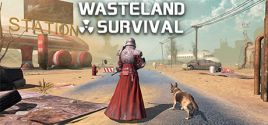 Requisitos do Sistema para Wasteland Survival