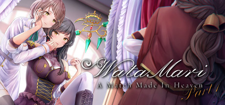 Watamari - A Match Made in Heaven Part1 System Requirements