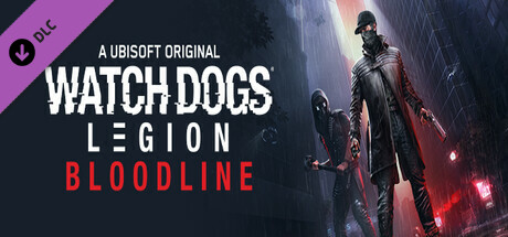 Watch Dogs Legion : Bloodline prices