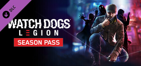 Watch Dogs : Legion - Season Pass prices