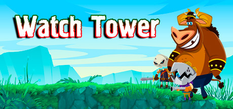 Watch Tower цены