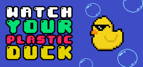 Watch Your Plastic Duck系统需求