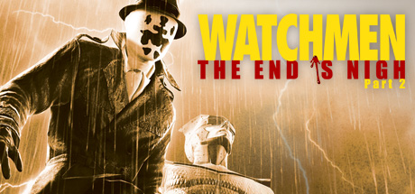 Watchmen: The End is Nigh Part 2 precios