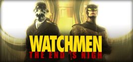 Prix pour Watchmen: The End is Nigh