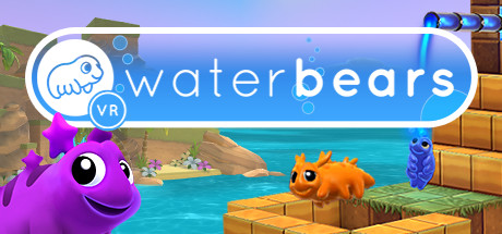 Water Bears VR価格 