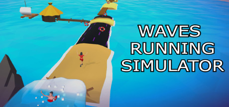 Waves Running Simulator 价格