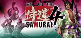 Way of the Samurai 4 价格