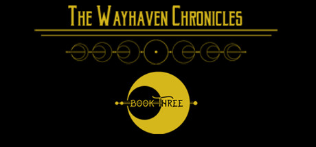 Wymagania Systemowe Wayhaven Chronicles: Book Three