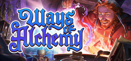 Ways Of Alchemy価格