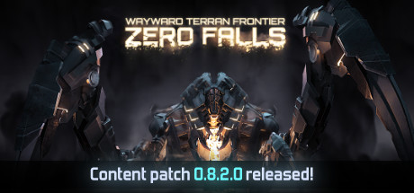 Wayward Terran Frontier: Zero Falls 价格