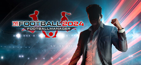 Prix pour WE ARE FOOTBALL 2024