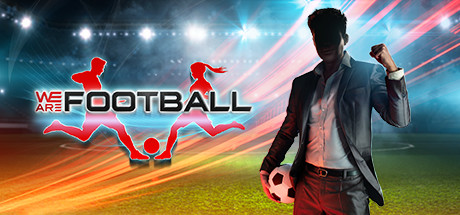 WE ARE FOOTBALL System Requirements