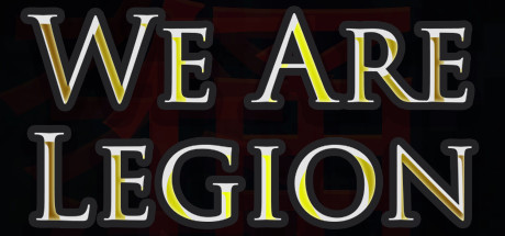 We Are Legion цены