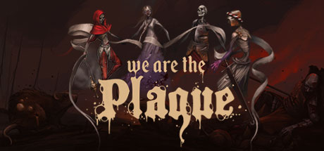 We are the Plague Systemanforderungen