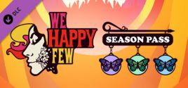 We Happy Few - Season Pass 가격