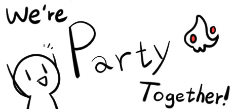 We're Party Together! Systemanforderungen