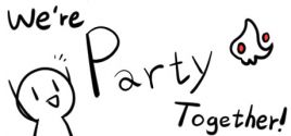 Configuration requise pour jouer à We're Party Together!
