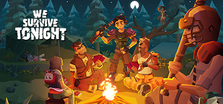 Requisitos do Sistema para We Survive Tonight