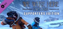 Wymagania Systemowe We Were Here Together: Supporter Edition