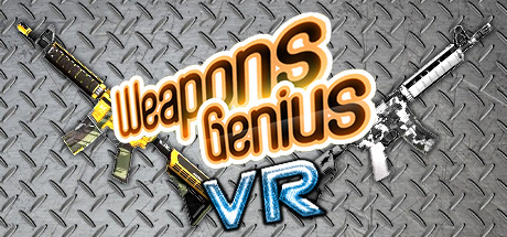Prix pour Weapons Genius VR
