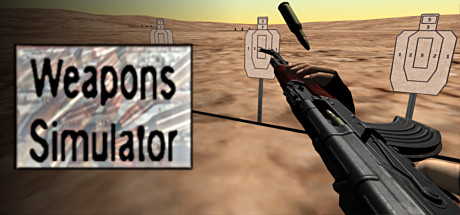 Weapons Simulator Sistem Gereksinimleri