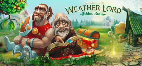 Prix pour Weather Lord: Hidden Realm