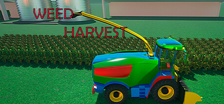 Weed Harvest価格 