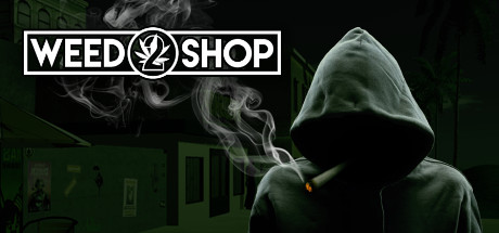 Weed Shop 2 System Requirements