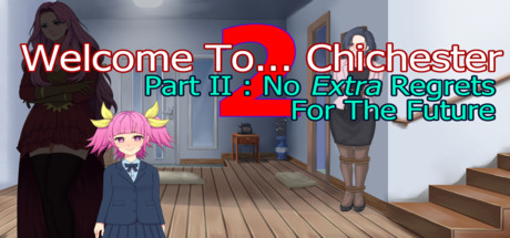 Welcome To... Chichester 2 - Part II : No Extra Regrets For The Future 가격