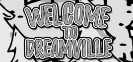 Welcome to Dreamville系统需求