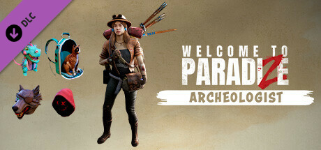 Welcome to ParadiZe - Archeology Quest ceny