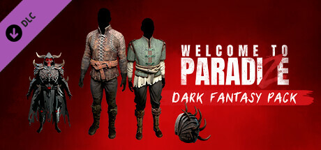 Preise für Welcome to ParadiZe - Dark Fantasy Cosmetic Pack