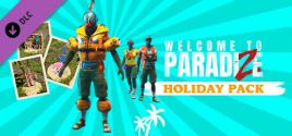 Prix pour Welcome to ParadiZe - Holidays Cosmetic Pack