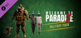 Prix pour Welcome to ParadiZe - Military Cosmetic Pack