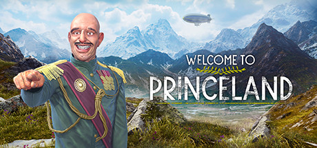 Welcome to Princeland Systemanforderungen