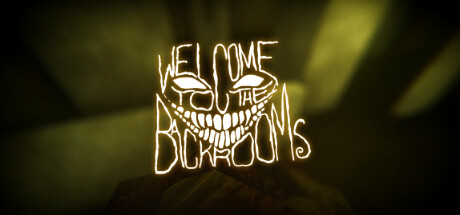 Welcome To The Backrooms цены