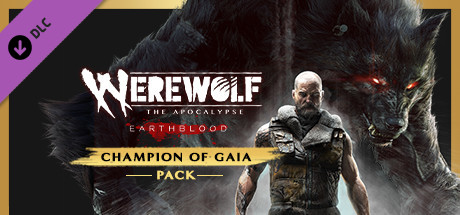 Prix pour Werewolf: The Apocalypse - Earthblood - Champion of Gaia Pack