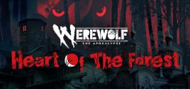 Prix pour Werewolf: The Apocalypse — Heart of the Forest