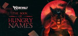 Werewolf: The Apocalypse — The Book of Hungry Names 价格