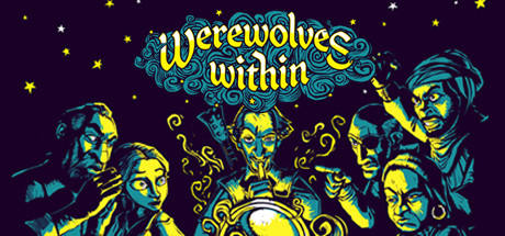 Preise für Werewolves Within™