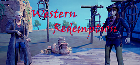 Western Redemption цены