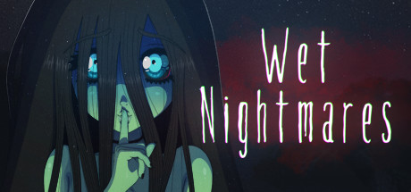 Wet Nightmares Systemanforderungen
